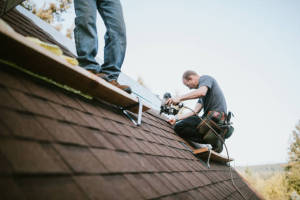 Local Roofers in Big Pond, MA
